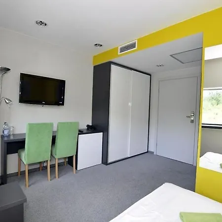 Sobotel Hotel Sobotka (Lower Silesia)