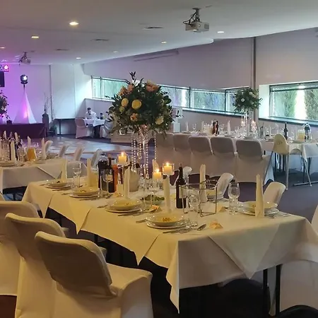 Sobotel 3* Sobotka (Lower Silesia)