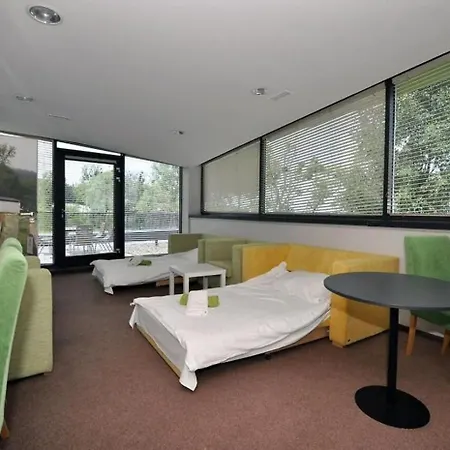 Hotel Sobotel Sobotka (Lower Silesia)