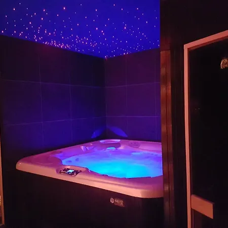 Hotel Sobotel Sobotka (Lower Silesia)