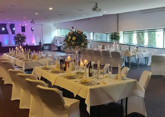 Sobotel 3* Sobotka (Lower Silesia)