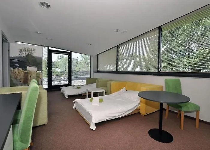 Hotel Sobotel Sobotka (Lower Silesia)