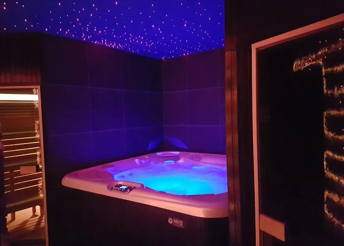 Hotel Sobotel Sobotka (Lower Silesia)